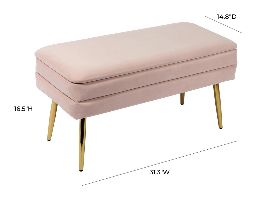 ziva-blush-velvet-storage-bench-6