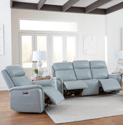 parker-living-cascade-seamist-grey-power-reclining-sofa-and-recliner-3