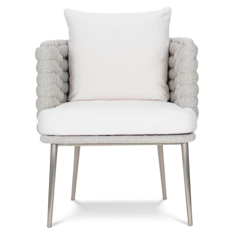 Santa Cruz Outdoor Arm Chair