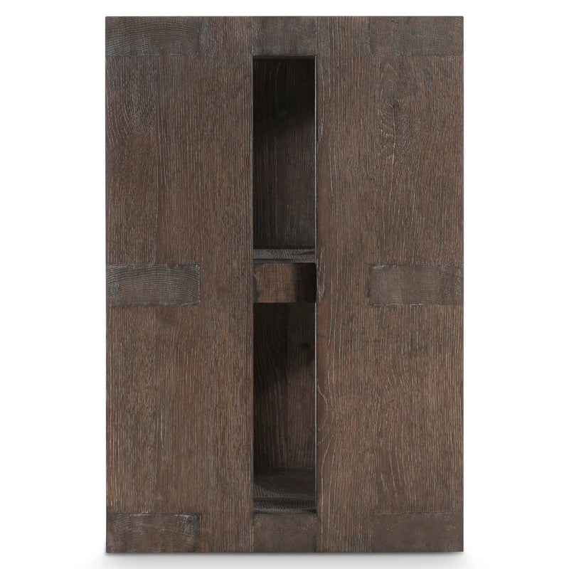 Outline Console Table - Furniture City (CA)l