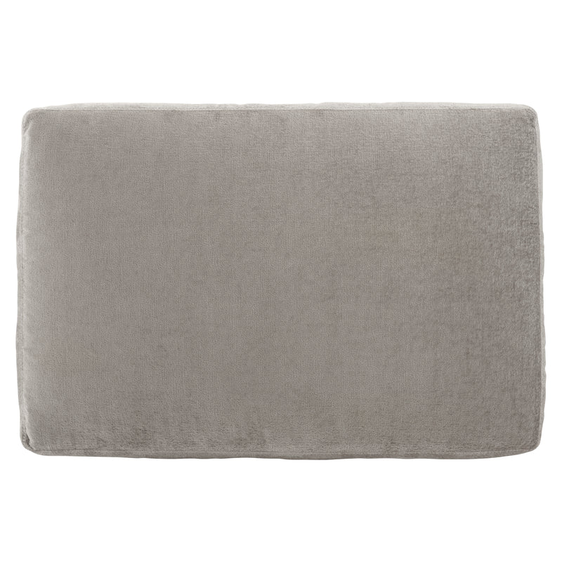 Mily Fabric Cocktail Ottoman