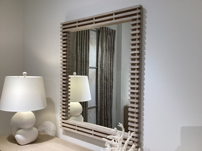 Asana Mirror