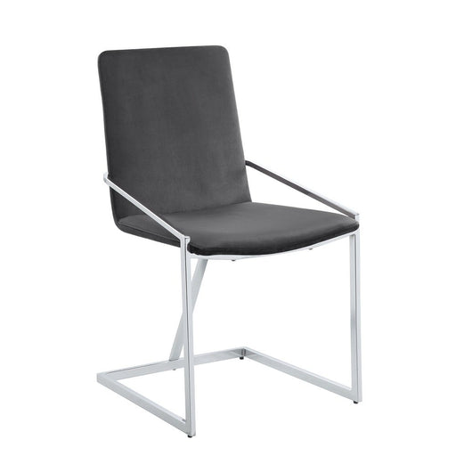 zlatan-gray-velvet-chrome-side-chair-set-2-2