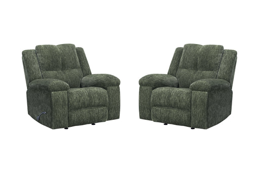 parker-living-bronco-plush-forest-manual-rocker-recliner-two-pack-1
