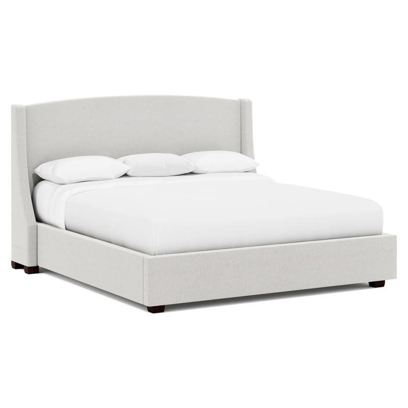 Cooper Fabric Shelter Bed - Furniture City (CA)l