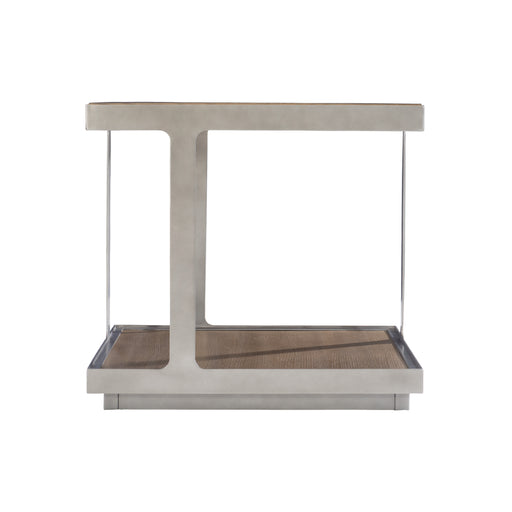Belvedere Side Table - Furniture City (CA)l