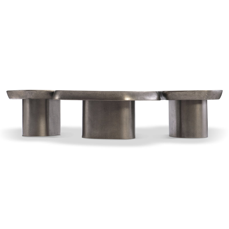 Clawson Cocktail Table