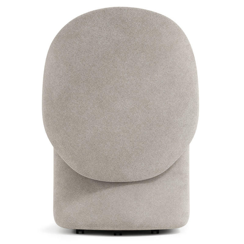 Monolith Side Chair - Furniture City (CA)l
