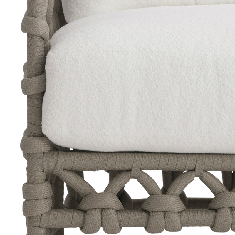 Nodi Outdoor Sofa