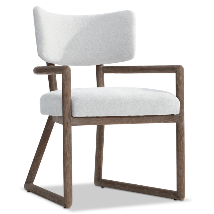 Casa Paros Arm Chair - Furniture City (CA)l