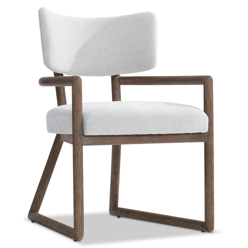 Casa Paros Arm Chair - Furniture City (CA)l