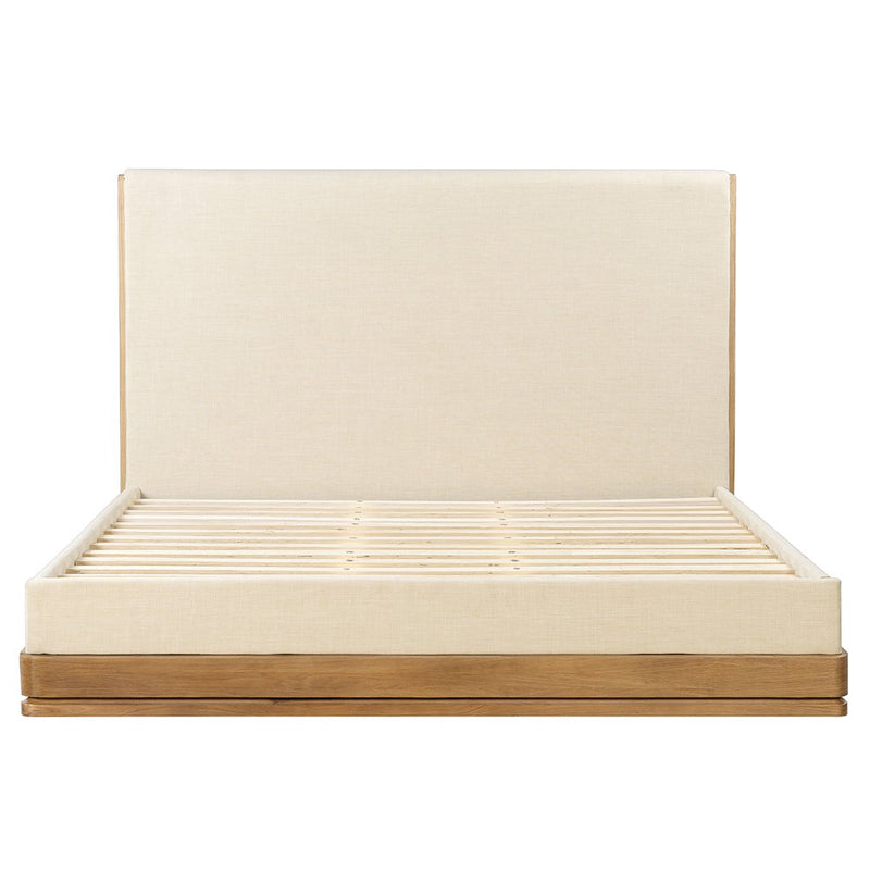 zoey-beige-fabric-oak-ek-bed-3