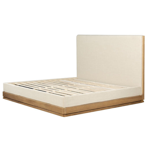 zoey-beige-fabric-oak-queen-bed-2