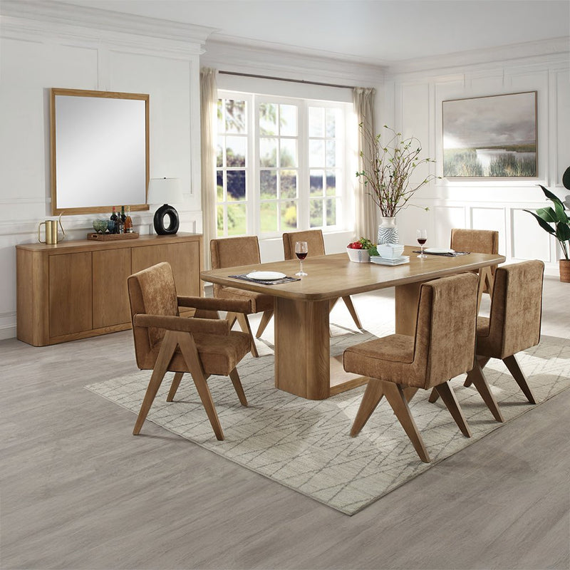 zoey-chocolate-chenille-oak-arm-chair-set-2-7