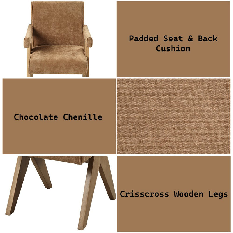 zoey-chocolate-chenille-oak-arm-chair-set-2-9