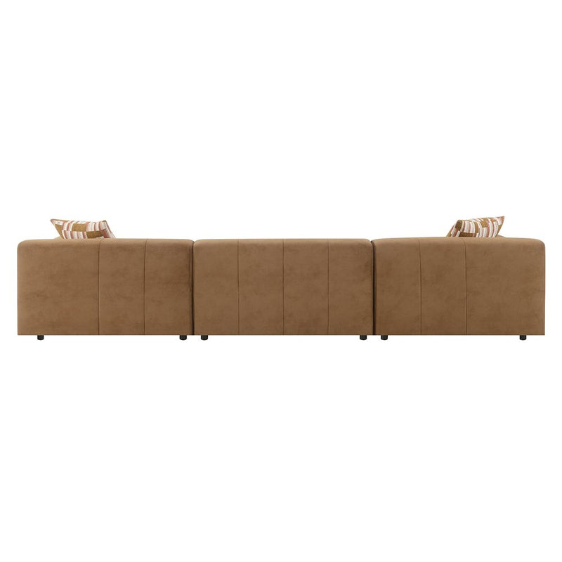 zoey-chocolate-suede-modular-armless-chair-10