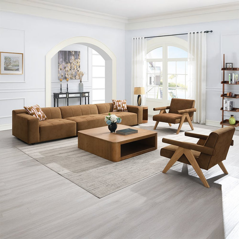 zoey-chocolate-suede-modular-armless-chair-12