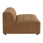 zoey-chocolate-suede-modular-armless-chair-4