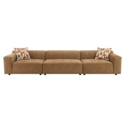 zoey-chocolate-suede-modular-armless-chair-7