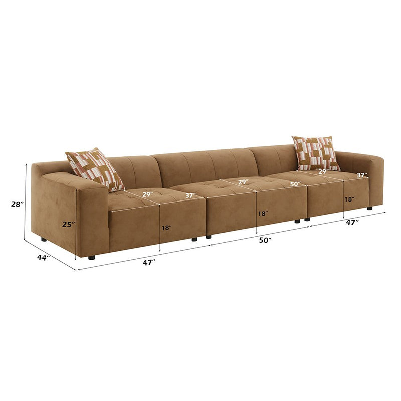zoey-chocolate-suede-modular-rf-arm-chair-w-pillow-15