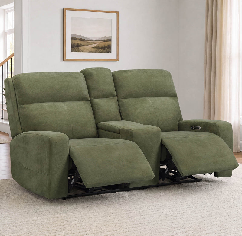 parker-living-traxton-jasper-moss-power-zero-gravity-sofa-loveseat-and-recliner-5