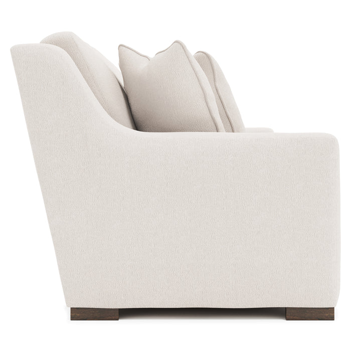 Germain Fabric Sleeper Sofa - Furniture City (CA)l
