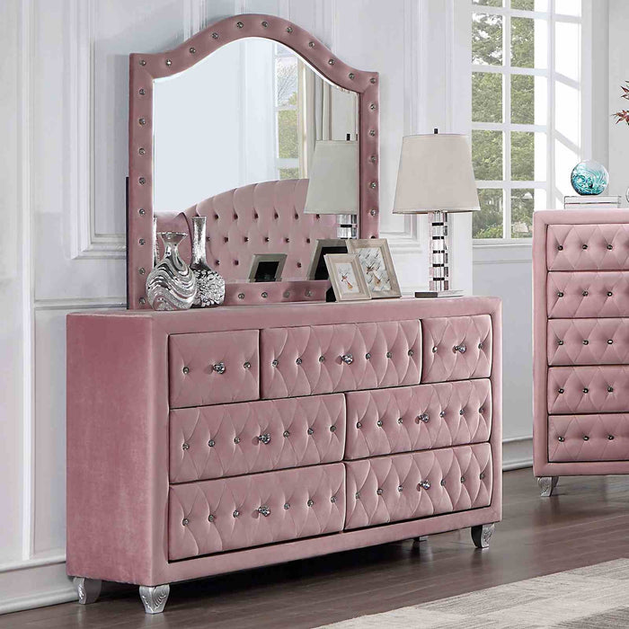 zohar-dresser-pink-1