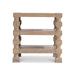 Aventura Side Table - Furniture City (CA)l