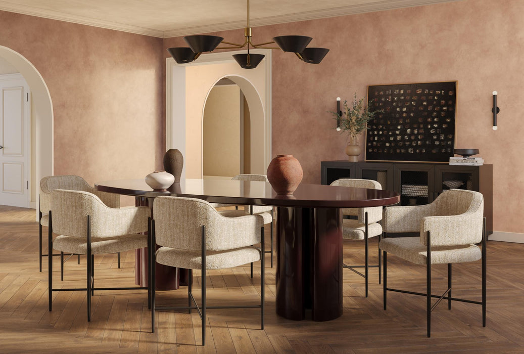 zola-burgundy-lacquer-oval-dining-table-2