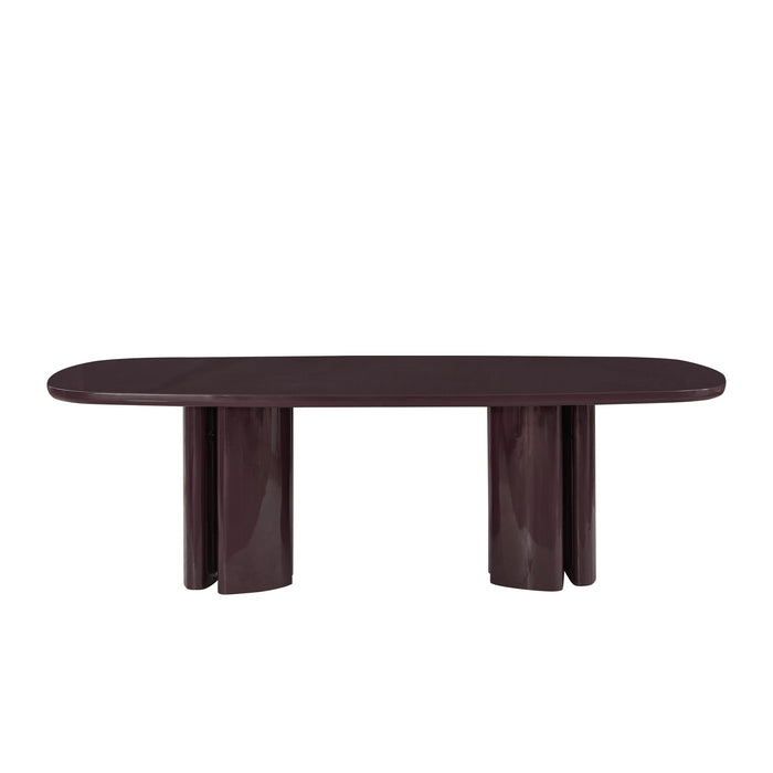zola-burgundy-lacquer-oval-dining-table-4