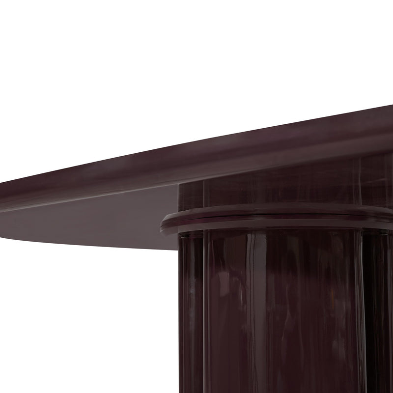zola-burgundy-lacquer-oval-dining-table-7