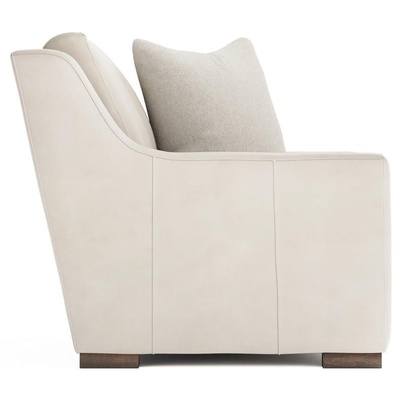 Germain Leather Chair