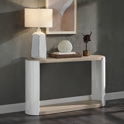 zoma-white-high-gloss-oak-sofa-table-1