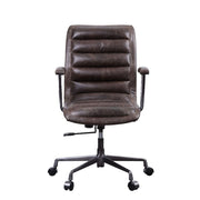 zooey-distress-chocolate-top-grain-leather-swivel-office-chair-2