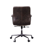 zooey-distress-chocolate-top-grain-leather-swivel-office-chair-4