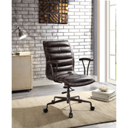 zooey-distress-chocolate-top-grain-leather-swivel-office-chair-5