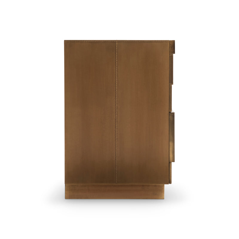 Acora Nightstand