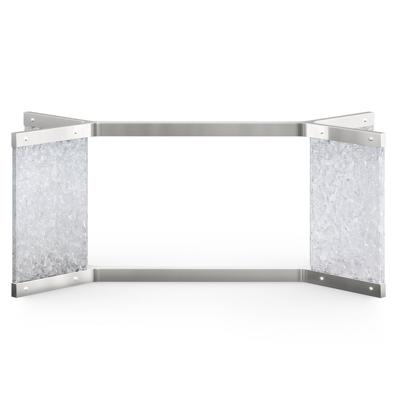 Andorra Dining Table Base