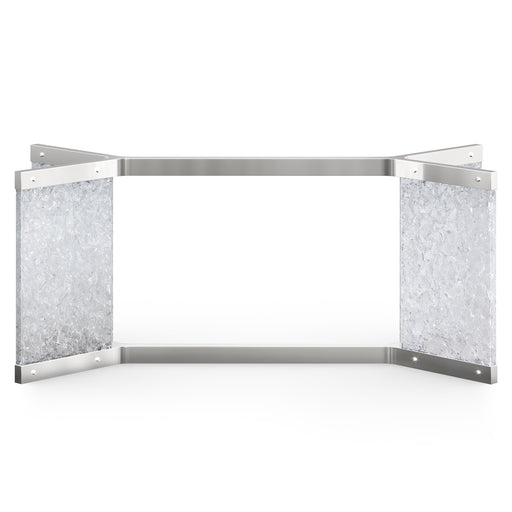 Andorra Dining Table Base