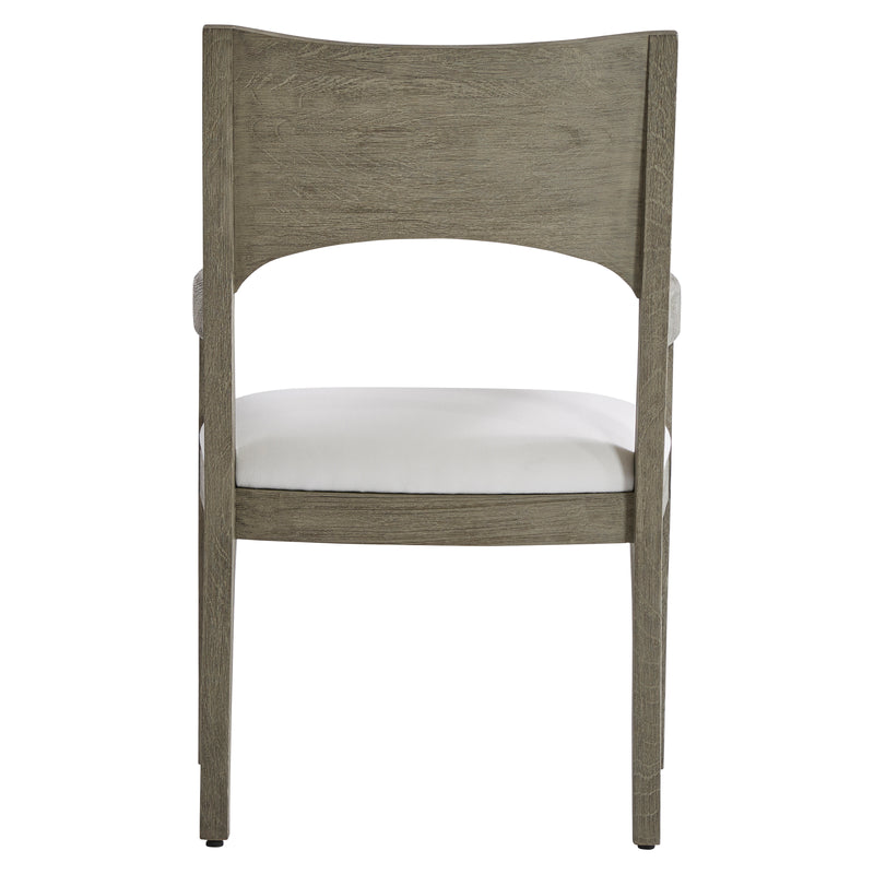 Calais Outdoor Arm Chair