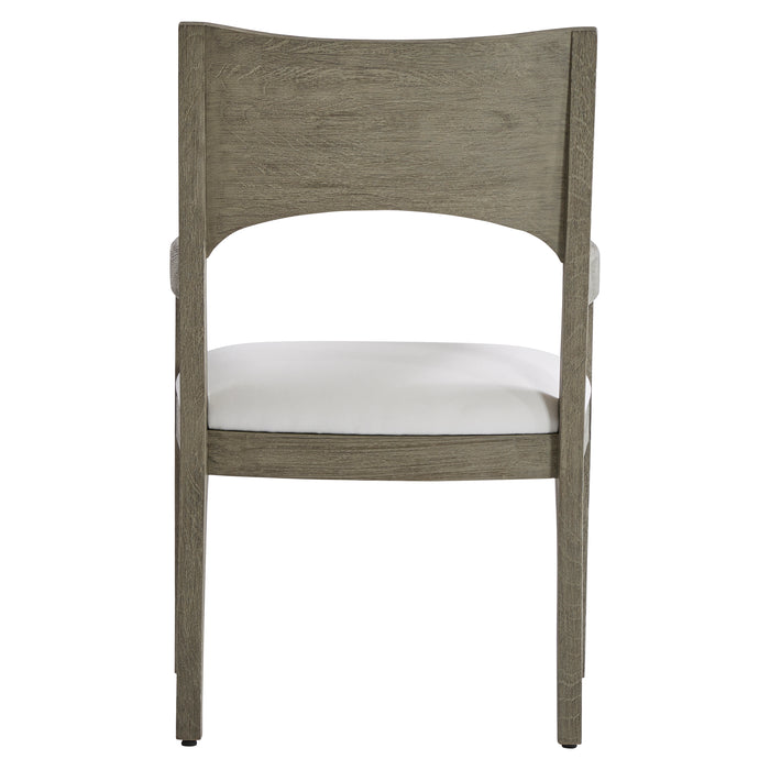 Calais Outdoor Arm Chair - Furniture City (CA)l