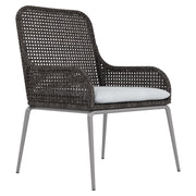 Antilles Outdoor Arm Chair - Furniture City (CA)l