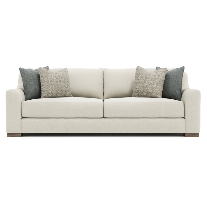 Gabi Fabric Sofa - Furniture City (CA)l