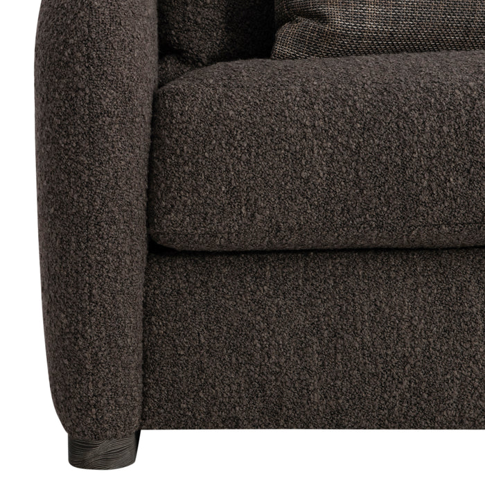 Florence Fabric Sofa - Furniture City (CA)l