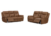 parker-living-veracruz-vintage-tan-power-zero-gravity-sofa-p2-7