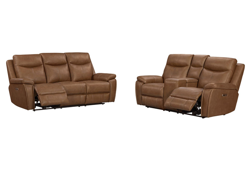 parker-living-veracruz-vintage-tan-zero-gravity-power-reclining-sofa-and-loveseat-2