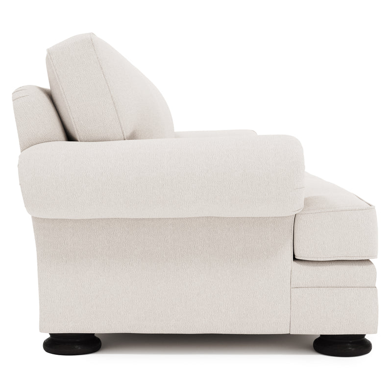 Foster Fabric Sofa - Furniture City (CA)l