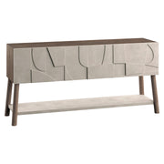 Casa Paros Sideboard - Furniture City (CA)l
