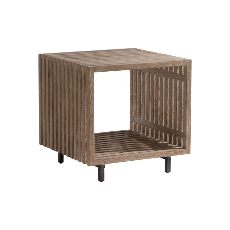 Brumley Side Table
