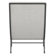 Hector Fabric Chair - Furniture City (CA)l